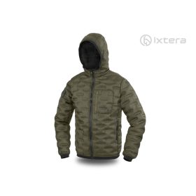 Delphin Ixtera Razor Army Winterjas L