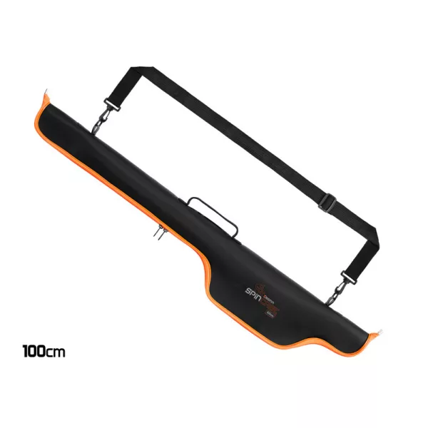 Delphin SpinCase EVA Foudraal 100cm