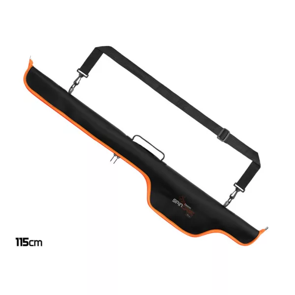 Delphin SpinCase EVA Foudraal 115cm