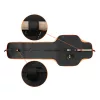 Delphin SpinCase EVA Foudraal 115cm