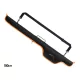 Delphin SpinCase EVA Hengeltas 130cm