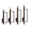 Delphin SpinCase EVA Hengeltas 130cm