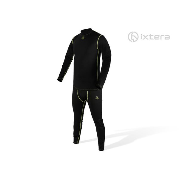 Delphin Ixtera UltraX Thermo Set Boven + Onder XL
