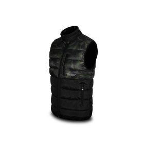Delphin Banx Vest Bodywarmer 2XL