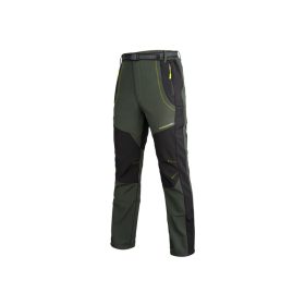 Delphin ThermoTex Plus+ Outdoor Broek L