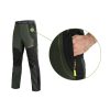 Delphin ThermoTex Plus+ Outdoor Broek S