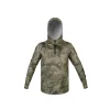 Delphin UV Armor 50+ Banx Kapucnis Hosszúujjú Póló M