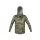 Delphin UV Armor 50+ Banx Kapucnis Hosszúujjú Póló M