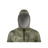 Delphin UV Armor 50+ Banx Kapucnis Hosszúujjú Póló M