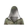 Delphin UV Armor 50+ Banx Kapucnis Hosszúujjú Póló M