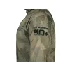 Delphin UV Armor 50+ Banx Kapucnis Hosszúujjú Póló M