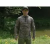 Delphin UV Armor 50+ Banx Kapucnis Hosszúujjú Póló M
