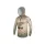 Delphin UV Armor 50+ Trout Kapucnis Hosszúujjú Póló 2XL