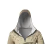 Delphin UV Armor 50+ Trout Kapucnis Hosszúujjú Póló 2XL