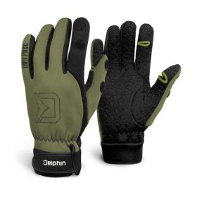 Delphin RWR Free Handschoen 2XL