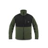Delphin Twin Zip Fleece Kabát S