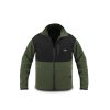 Delphin Twin Zip Fleece Kabát S