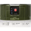 Delphin Svita Kemping Lámpa Távirányítóval 4W/3600mAh
