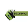 Delphin Compact Fejlámpa 1200mAh