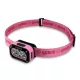 Delphin Queen Fejlámpa 1200mAh