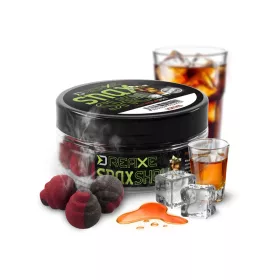 Delhpin D Snax Shell 14mm Rum - Cola Oplosbare Wafters 30gr