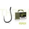 Delphin Thorn Poper 2 Füles, Szakállas Horog 11db