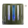Delphin Moskyto Kemping Lámpa 3W/2600mAh