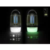Delphin Moskyto Kemping Lámpa 3W/2600mAh