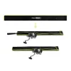 Delphin MonstaX 2,40m 150gr 2 részes Harcsázó Bot