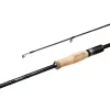 Delphin RaveX 1,90m 30gr 2 részes Pergető Bot