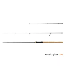Delphin Reaxe Feeder Light 3,00m 100gr 3 részes Feeder Bot