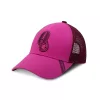Delphin Queen Trucker Baseball Pet