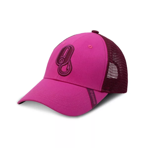 Delphin Queen Trucker Baseball Pet