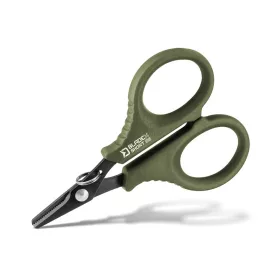Delphin BladeX Short SS Fogazott Horgászolló 9,5cm