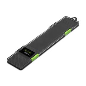   Delphin Reaxe Rigin Mini Feeder Előketartó Doboz 21,6x4,6cm