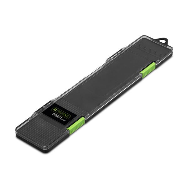 Delphin Reaxe Rigin Mini Feeder Előketartó Doboz 21,6x4,6cm