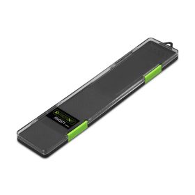 Delphin Reaxe Rigin Maxi Feeder Előketartó Doboz 30,3x6cm