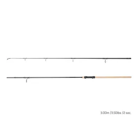 Delphin Banx CamoCork 3,00m 3,50lbs 2 részes Bojlis Bot