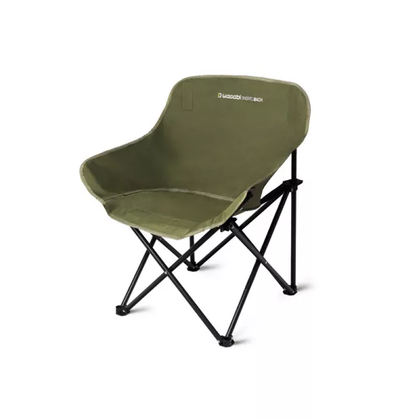 Delphin Wasabi Shortback Szék 40x40x39cm