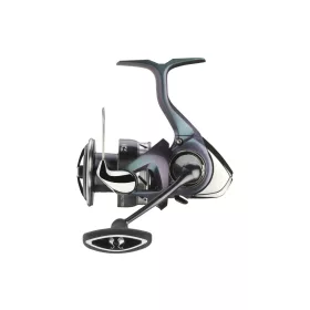 Daiwa 24 Regal LT 5000D-C Elsőfékes Orsó