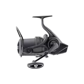 Daiwa 19 Basia 45 SCW QD 5000 Elsőfékes Orsó