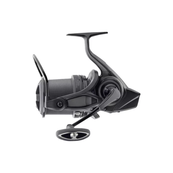 Daiwa 19 Basia 45 SCW QD 5000 Elsőfékes Orsó