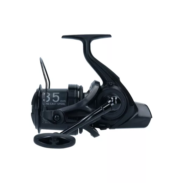 Daiwa Crosscast 35 SCW LD QD 5000 Elsőfékes Orsó