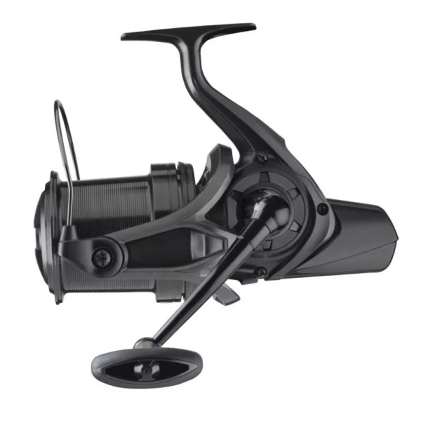 Daiwa 20 Crosscast Spod 45 SCW 5000C QD - Molen met voorrem voor ver werpen