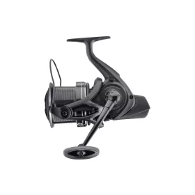Daiwa 18 Emblem Spod 35 SCW QD 5000 Elsőfékes Orsó