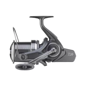 Daiwa 23 Emblem 45 SCW QD Elsőfékes Orsó