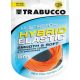 Trabucco HI-Stretch Hybrid Elastic 1,2mm Vaste Hengel Hybride Elastiek 5m