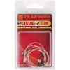 Trabucco Power Gum/Slider Rig 1,0mm Feeder Montage 2st