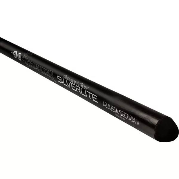 Browning Sphere/Silverlite Extender & Adjusta Sections Adjusta Section II 14,5/16 m D: 1,00m S: 170g - Verlengstuk