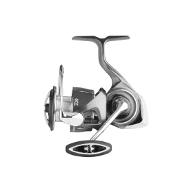 Daiwa 24 Luvias LT 4000D Elsőfékes Orsó